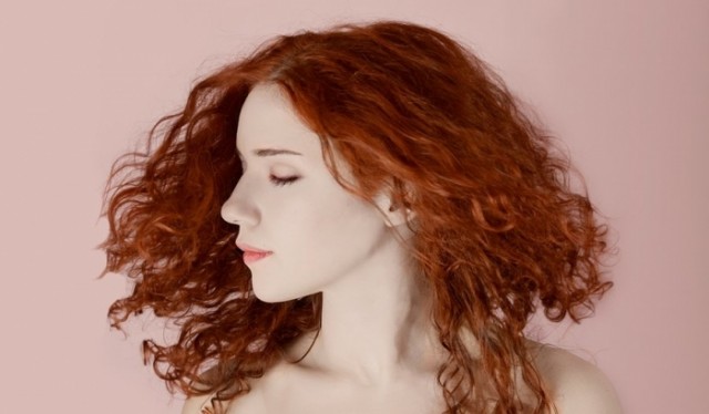 Ayça Eren Fotoğrafı