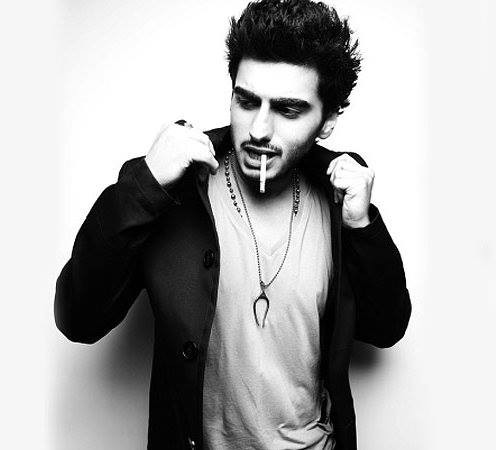 Arjun Kapoor Fotoğrafı