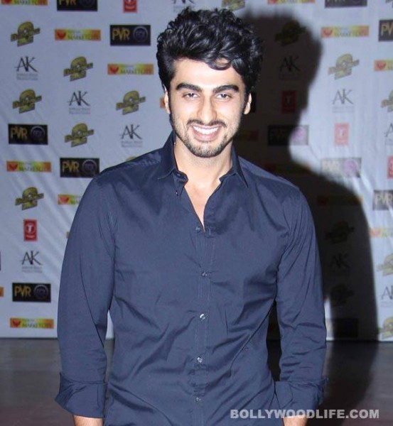 Arjun Kapoor Fotoğrafı