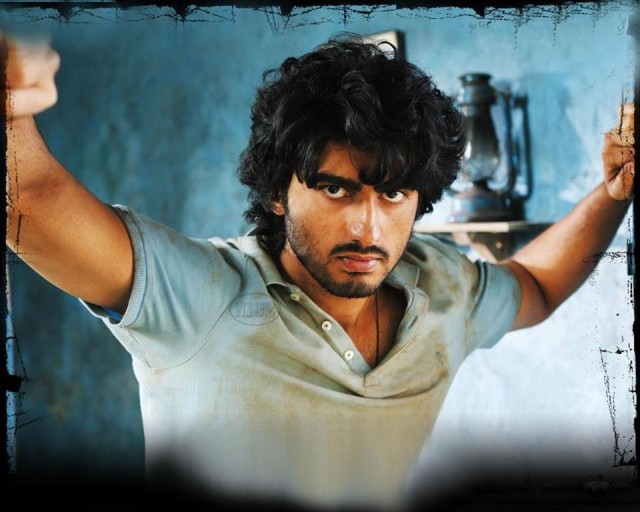 Arjun Kapoor Fotoğrafı