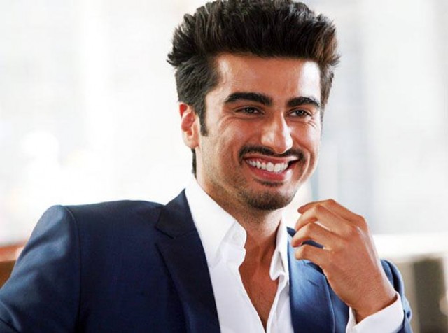 Arjun Kapoor Fotoğrafı
