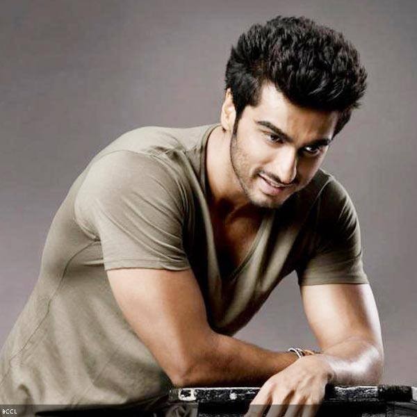 Arjun Kapoor Fotoğrafları 113