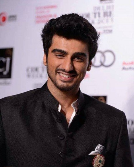 Arjun Kapoor Fotoğrafları 120