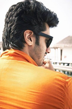 Arjun Kapoor Fotoğrafı