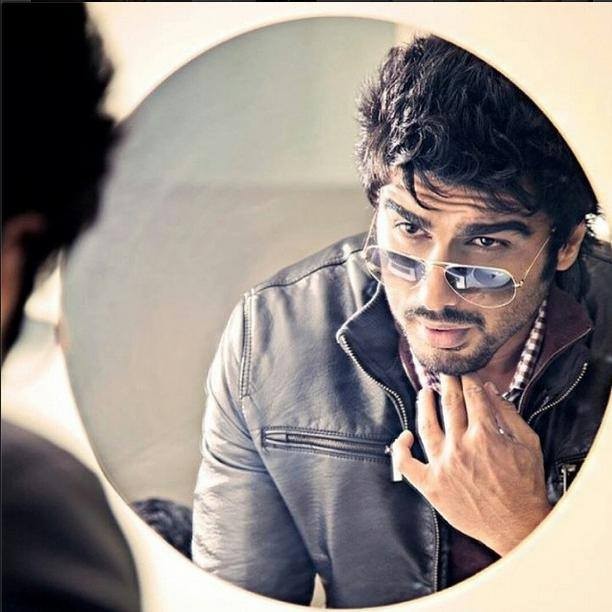 Arjun Kapoor Fotoğrafı