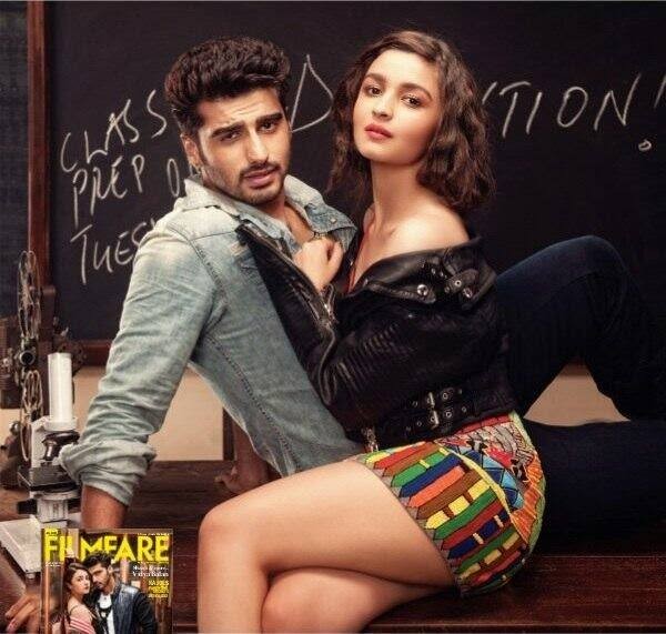 Arjun Kapoor Fotoğrafı