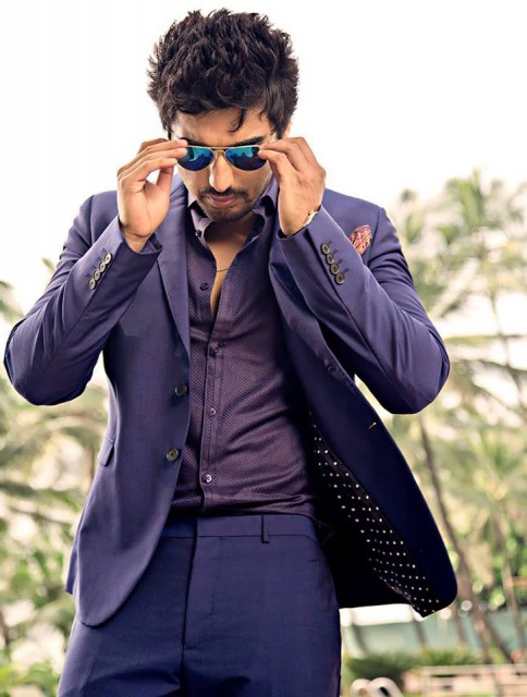 Arjun Kapoor Fotoğrafı