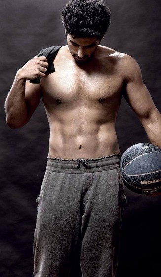 Arjun Kapoor Fotoğrafı