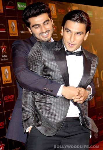 Arjun Kapoor Fotoğrafı