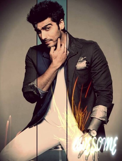 Arjun Kapoor Fotoğrafı