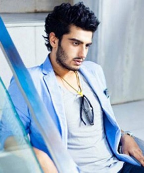 Arjun Kapoor Fotoğrafı