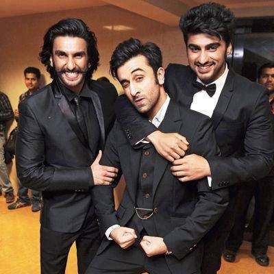 Arjun Kapoor Fotoğrafı