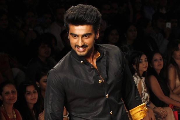 Arjun Kapoor Fotoğrafı