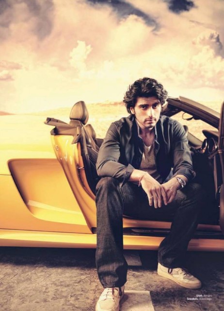 Arjun Kapoor Fotoğrafları 167