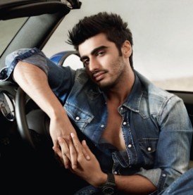 Arjun Kapoor Fotoğrafı