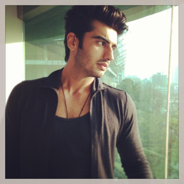 Arjun Kapoor Fotoğrafı