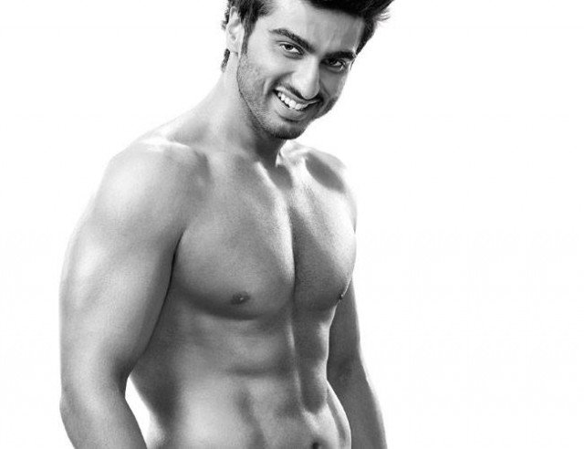 Arjun Kapoor Fotoğrafı