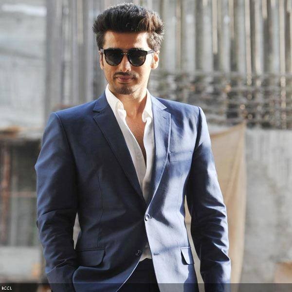 Arjun Kapoor Fotoğrafı