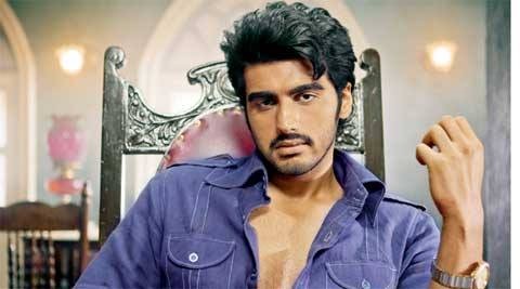 Arjun Kapoor Fotoğrafı