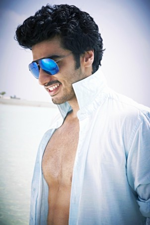 Arjun Kapoor Fotoğrafı