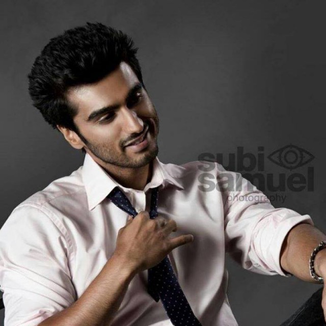 Arjun Kapoor Fotoğrafı