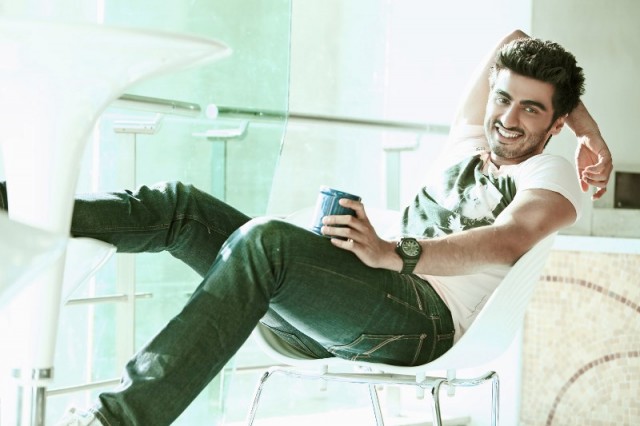 Arjun Kapoor Fotoğrafı