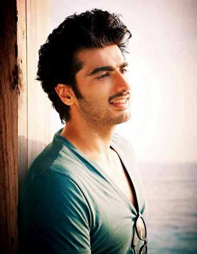 Arjun Kapoor Fotoğrafı