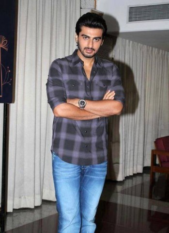 Arjun Kapoor Fotoğrafı