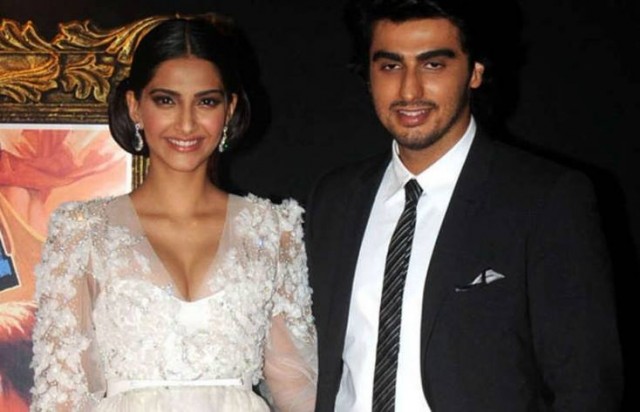 Arjun Kapoor Fotoğrafı