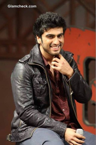 Arjun Kapoor Fotoğrafı