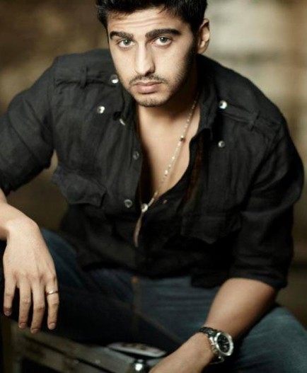Arjun Kapoor Fotoğrafı