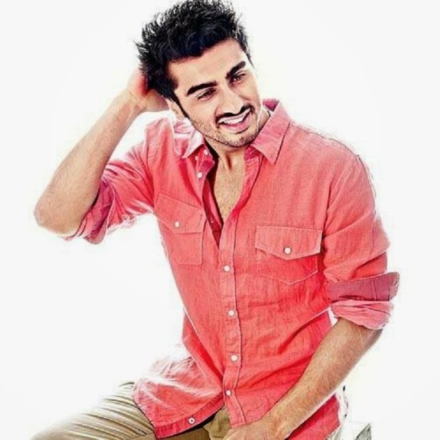 Arjun Kapoor Fotoğrafı