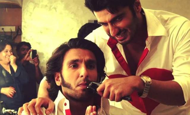 Arjun Kapoor Fotoğrafı