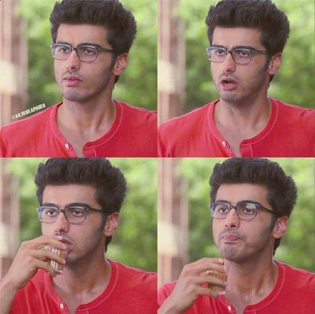 Arjun Kapoor Fotoğrafı