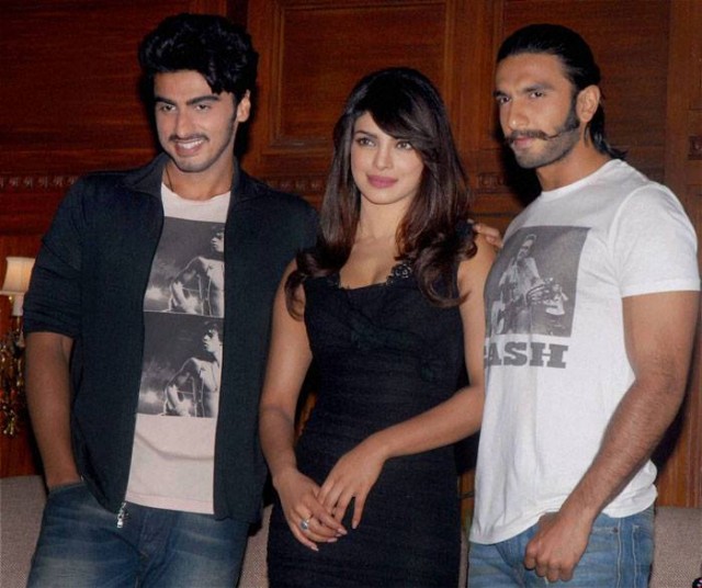 Arjun Kapoor Fotoğrafı