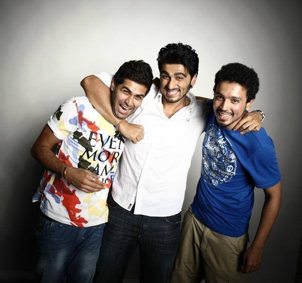 Arjun Kapoor Fotoğrafı