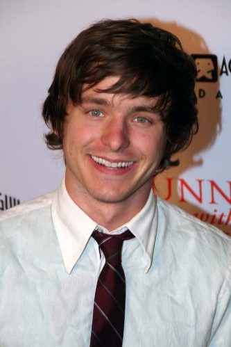 Marshall Allman Fotoğrafları 15