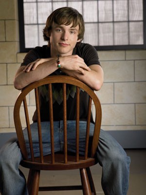 Marshall Allman Fotoğrafları 7