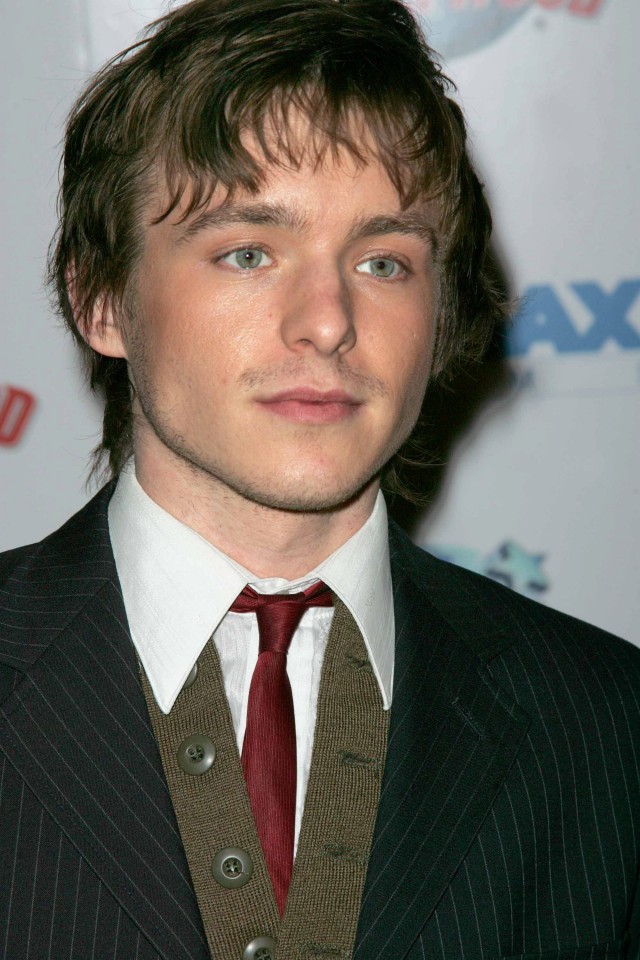 Marshall Allman Fotoğrafları 8