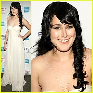 Rumer Willis Fotoğrafları 5