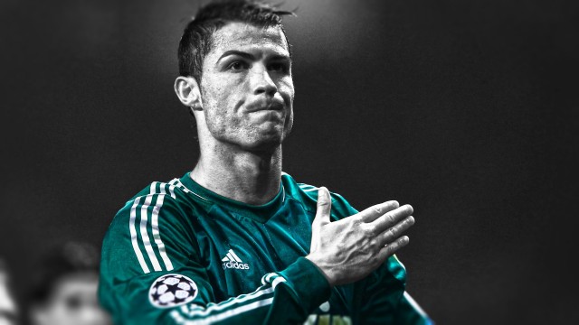Cristiano Ronaldo Fotoğrafları 244