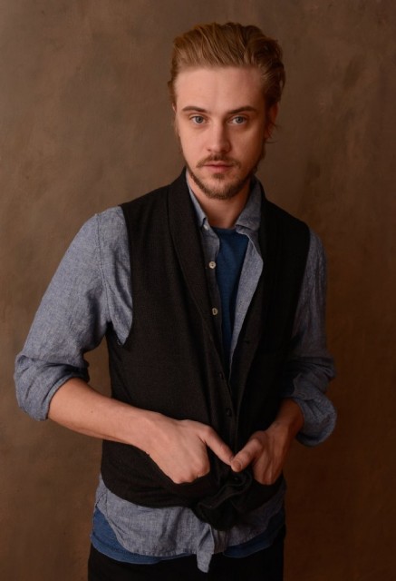 Boyd Holbrook Fotoğrafları 26