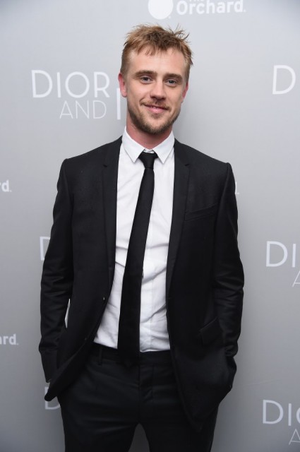 Boyd Holbrook Fotoğrafı