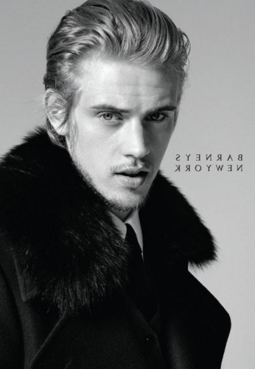 Boyd Holbrook Fotoğrafları 8