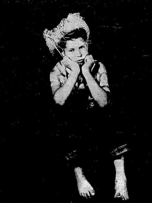 Bobby Burgess Fotoğrafı