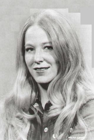 Karen Pendleton Fotoğrafı