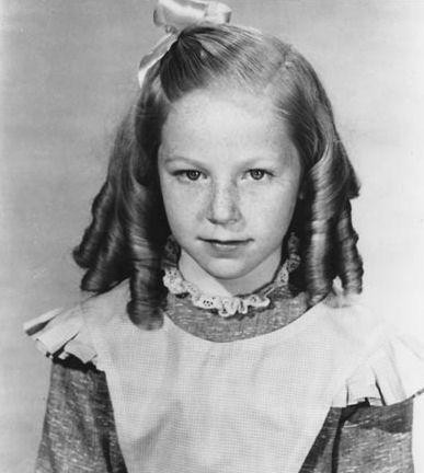 Karen Pendleton Fotoğrafı