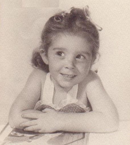 Nancy Abbate Fotoğrafı