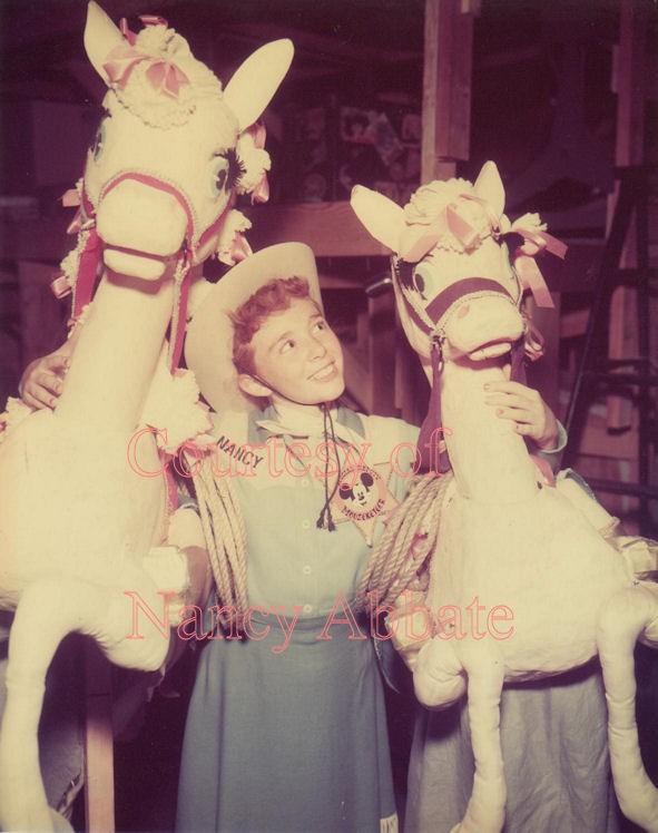 Nancy Abbate Fotoğrafı