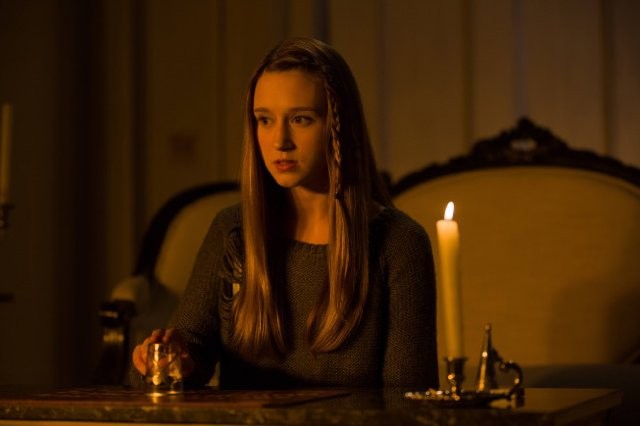 Taissa Farmiga Fotoğrafları 14